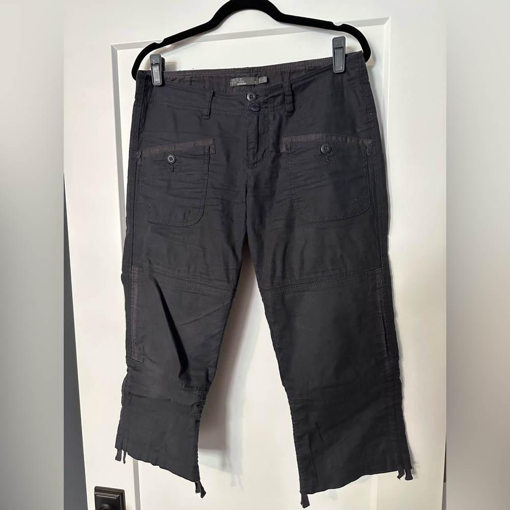 prAna Women’s Cropped Pants